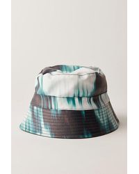 Rains - Bucket Hat - Lyst