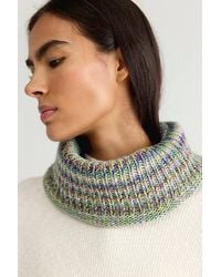 Free People - Space Dye Snood - Lyst