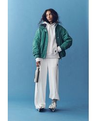 Fp Movement - Chalet All Day Velour Pants - Lyst