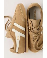 Gola - Apollo Sneakers - Lyst