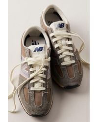 New Balance - 471 Sneakers - Lyst