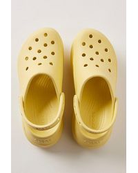 Crocs™ - Bae Platform Clogs - Lyst