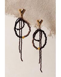 Free People - Reese Dangle Earrings - Lyst