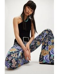 Spell - X Fp Full Bloom Bells Flare Pants - Lyst