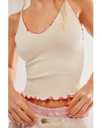 Intimately By Free People - Easy To Love Cami - Lyst