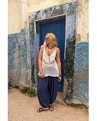 free-est - Playa Party Balloon Pants By - Lyst