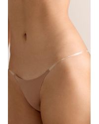 Stringys - Invisible Thong - Lyst