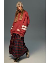 Free People - Field Day Hoodie - Lyst