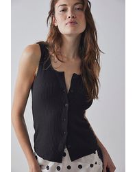 Intimately By Free People - Most Wanted Tank Top - Lyst