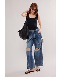 The Ragged Priest - Shade Jeans - Lyst