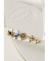 Free People - Sandal Charm Set - Lyst