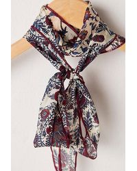 FREE PEOPLE Glacier Chaser Convertible Balaclava in Candy Pink NWT Fp Movement Glacier Chaser Convertible Balaclava in Blue | Lyst main image 4