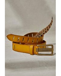 Free People - Jona Belt - Lyst