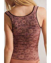 Intimately By Free People - Favorite Find Tank Top By - Lyst