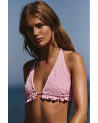 free-est - Brandy Kini Top - Lyst