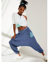 All Harem Pant By Fp Movement 