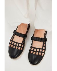 Ash - Checked Out Espadrilles - Lyst