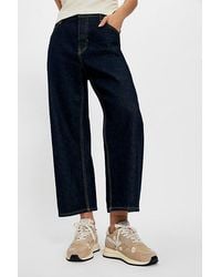 Autry - Reelwind Low Embroidered Sneakers - Lyst