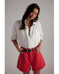 Agolde - Rhoda Shorts - Lyst