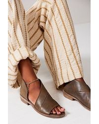 Free People - Mont Blanc Sandals - Lyst