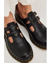 Dr. Martens - 8065 Mary Janes - Lyst