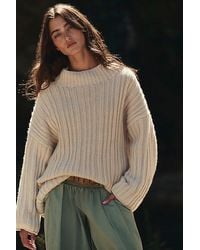 free-est - Sandbar Pullover - Lyst