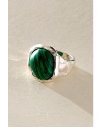 Free People - Tina Cocktail Ring - Lyst