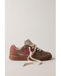 Coolway - Goal Sneakers - Lyst