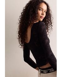 Intimately By Free People - Night Shift Layering Top By - Lyst