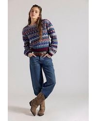 Free People - Favorite Things Sweater - Lyst