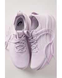 Asics - Gel-Nimbus 28 Sneakers - Lyst