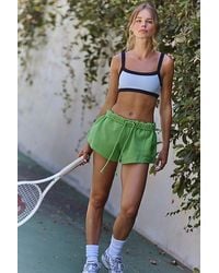 Fp Movement - High Press Sweat Shorts - Lyst