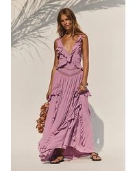free-est - Marsai Maxi Dress By - Lyst
