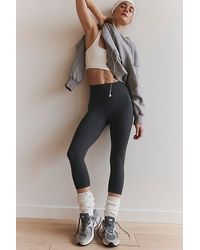 Fp Movement - Never Better Capri Leggings - Lyst