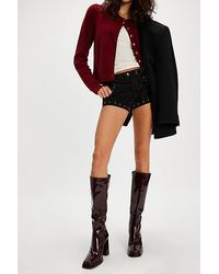 Jeffrey Campbell - Taysha Tall Boots - Lyst