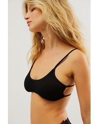 Free People - Simply There Bralette - Lyst