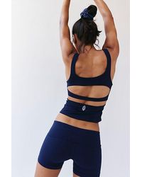 Fp Movement - Never Better Long Tank - Lyst