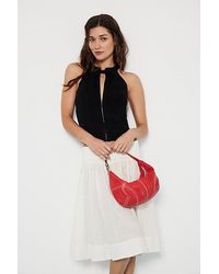 Free People - Real World Clutch - Lyst