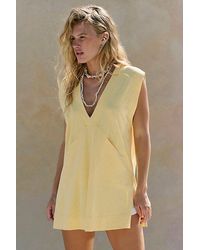 Free People - Lissa Tunic - Lyst