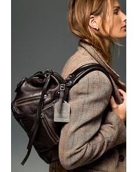 Free People - Baby Emerson Tote Bag - Lyst