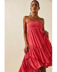 free-est - The Convertible Skirt By - Lyst