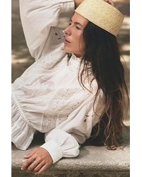 Lemonade Collective - Jackie Hat - Lyst