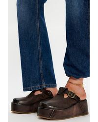 A.s.98 - Canyon Clogs By A. S.98 - Lyst