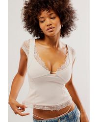 Intimately By Free People - Better Not Cami - Lyst