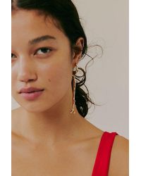 Free People - Carter Dangle Earrings - Lyst