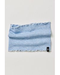 Free People - Barre Extra Wide Soft Headband - Lyst