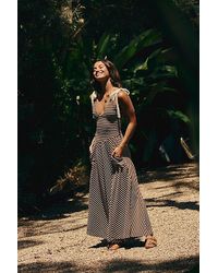 Free People - Cecelia Midi - Lyst