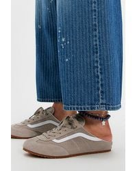 Vans - Super Lowpro Mules - Lyst