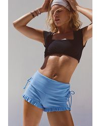 Fp Movement - Kick Off Shorts - Lyst