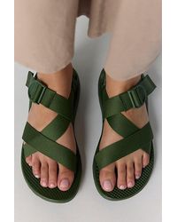 Chaco - Mega Z Classic Sandals - Lyst